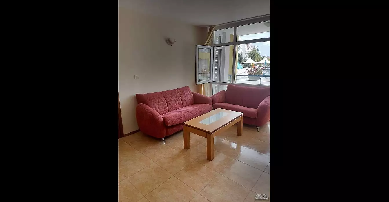 Flat 100m² in Bulgaria, Sunny Beach. Priced at 35500€ rent photo-1