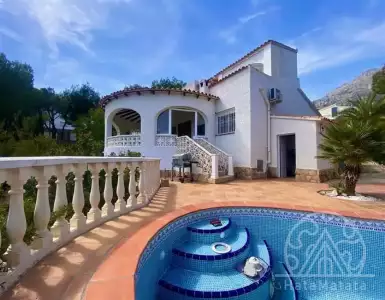 Купить дом в Испании 440000€