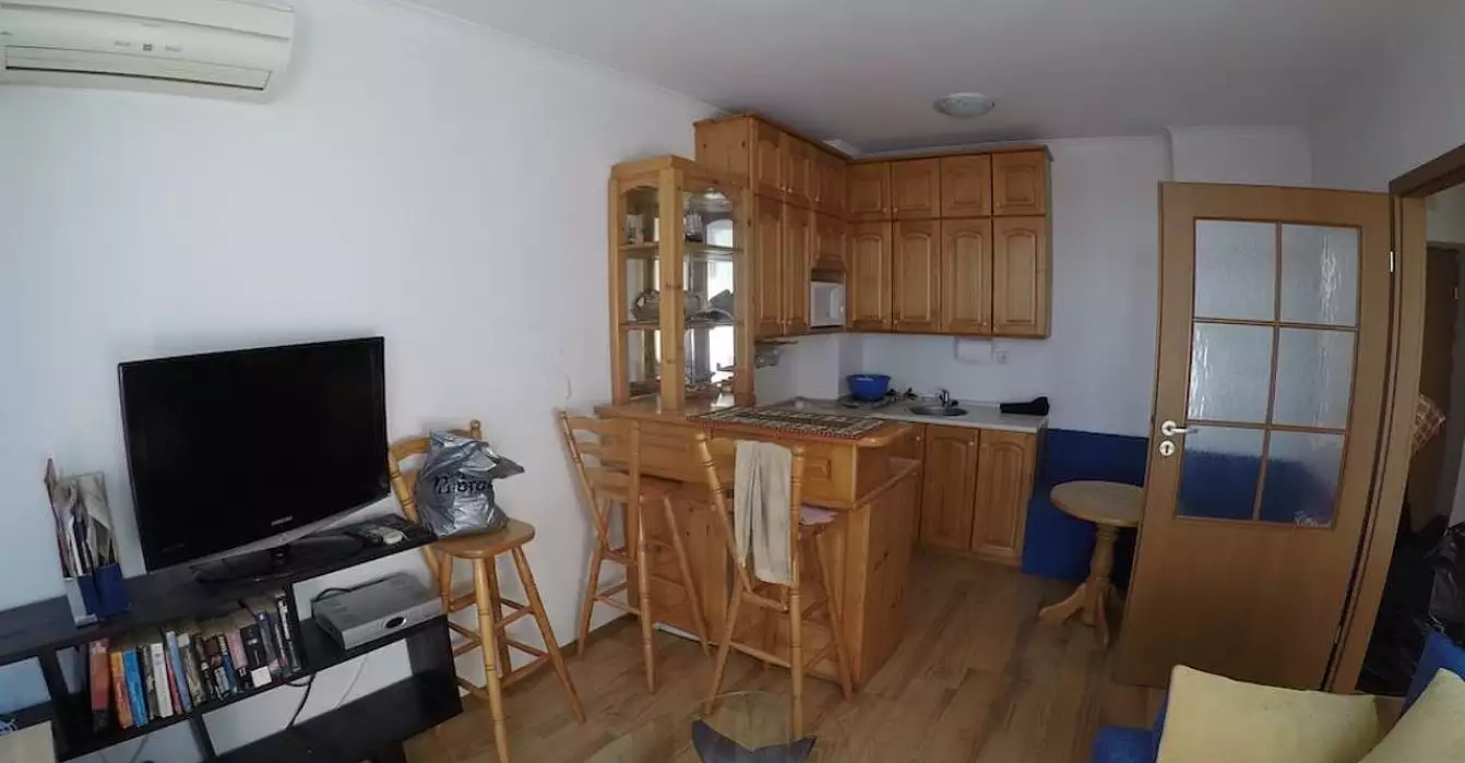 Flat 56m² in Bulgaria, Nessebar. Priced at 44995€ rent photo-1