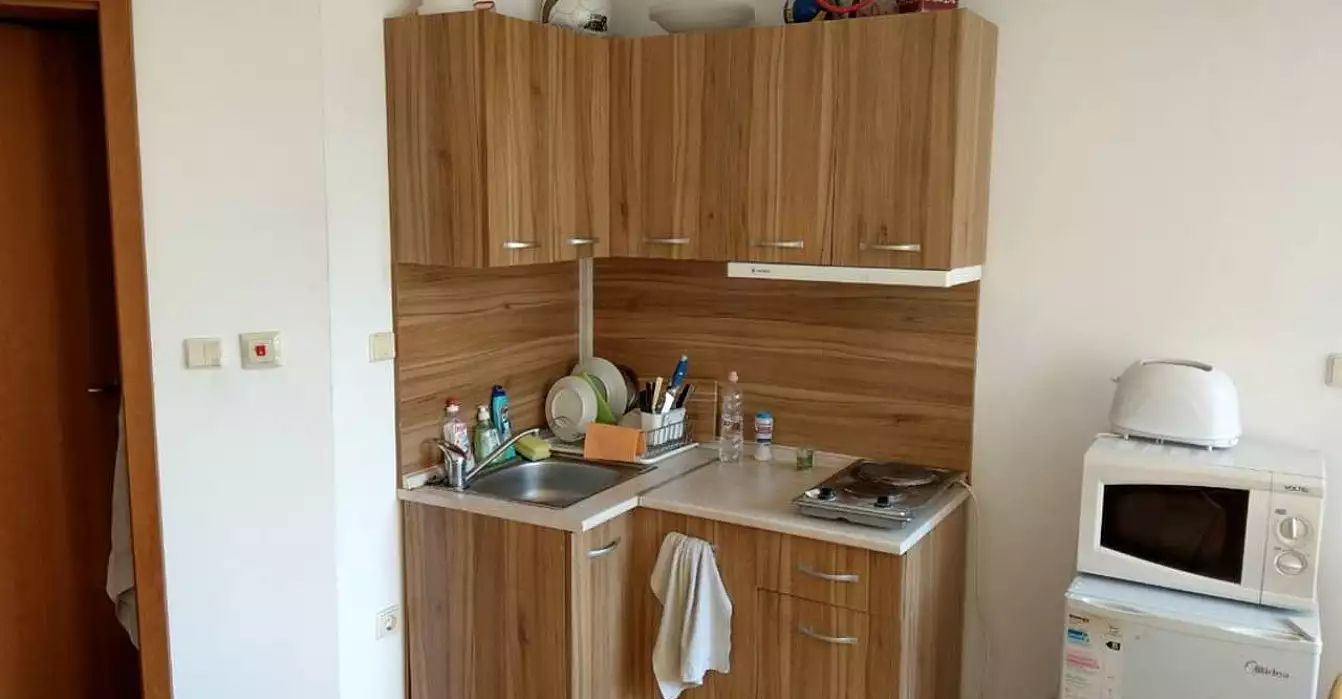 Flat 50m² in Bulgaria, Sunny Beach. Priced at 22000€ rent photo-1