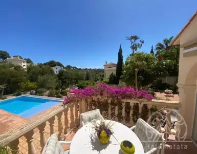 Купить дом в Испании 710000€