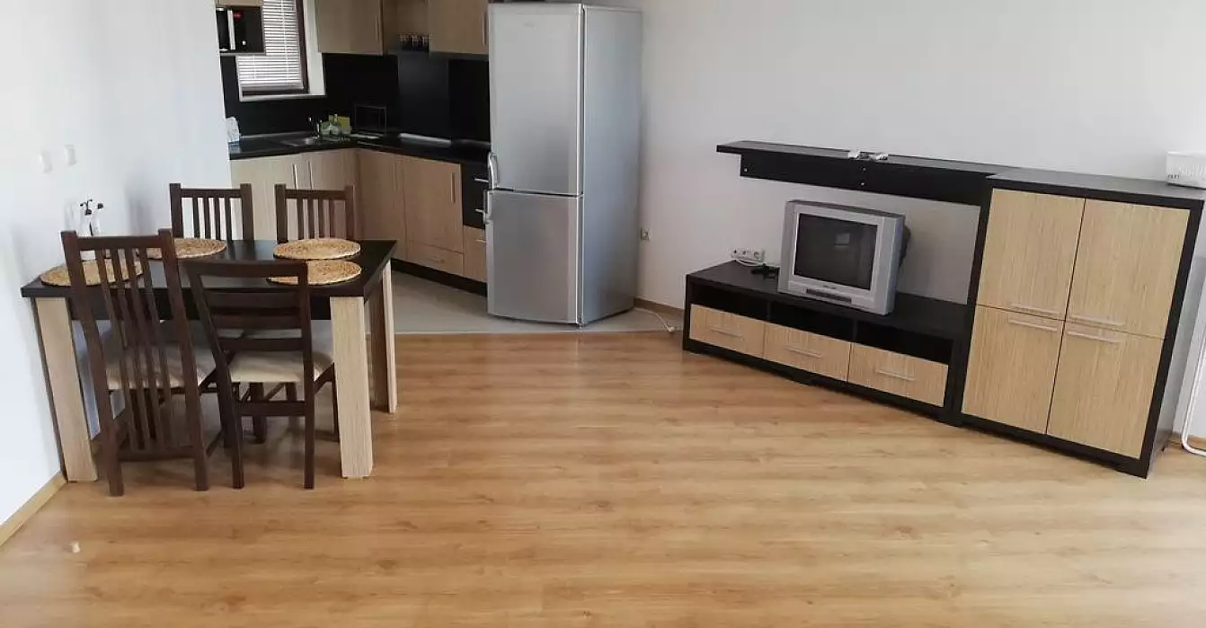 Flat 84m² in Bulgaria, Sunny Beach. Priced at 31500€ rent photo-1