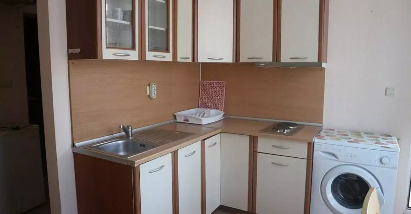 Flat 62m² in Bulgaria, Sunny Beach. Priced at 25500€ rent photo-1