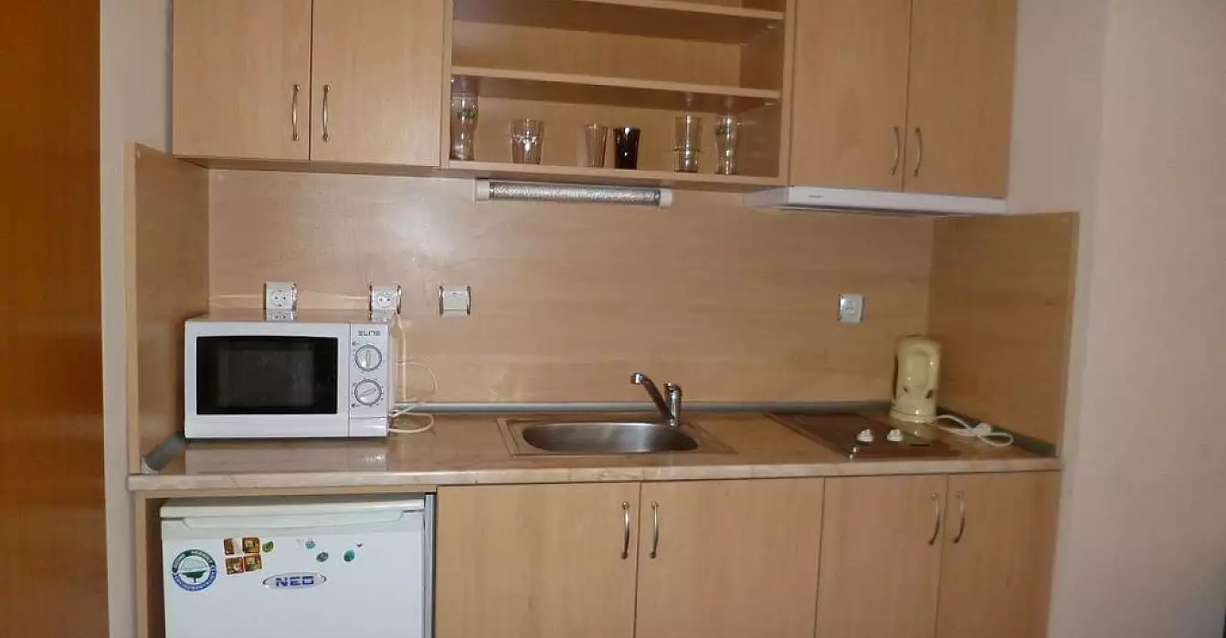 Flat 46m² in Bulgaria, Sunny Beach. Priced at 24500€ rent photo-1