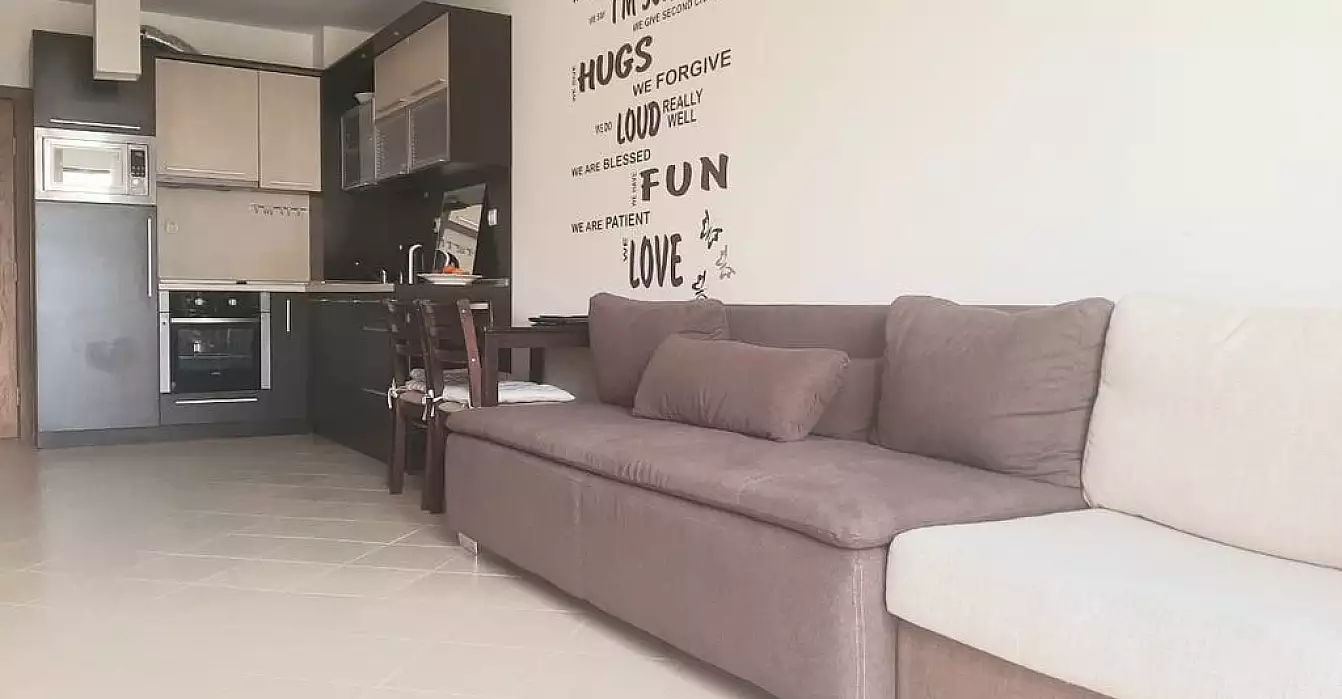 Flat 63m² in Bulgaria, Sunny Beach. Priced at 41200€ rent photo-1