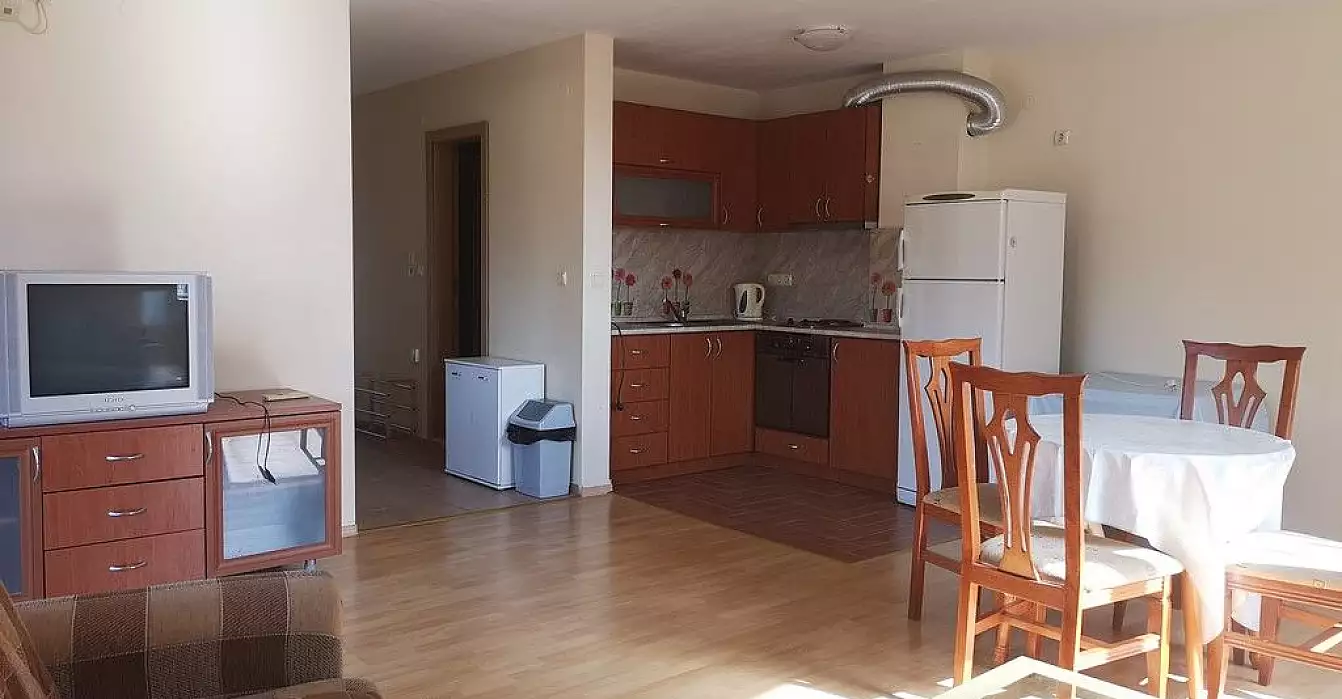 Flat 75m² in Bulgaria, Sunny Beach. Priced at 34500€ rent photo-1