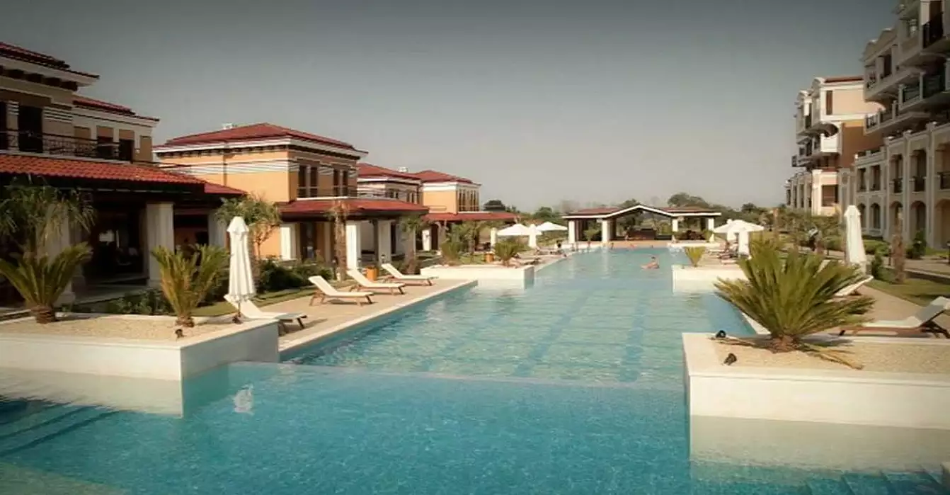 Flat 54m² in Bulgaria, Sozopol. Priced at 41000€ rent photo-1