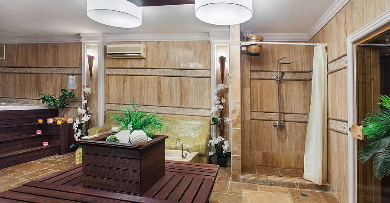 Flat 57m² in Bulgaria, Sunny Beach. Priced at 33000€ rent photo-1