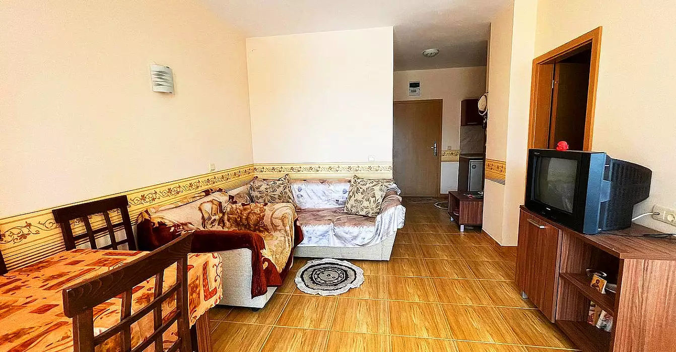 Flat 73m² in Bulgaria, Sveti Vlas. Priced at 50000€ rent photo-1