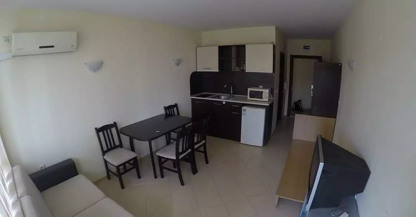 Flat 40m² in Bulgaria, Sunny Beach. Priced at 17800€ rent photo-1