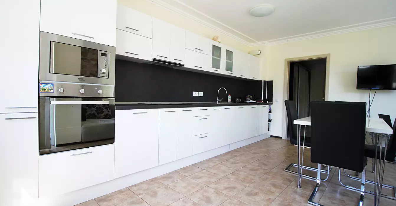 Flat 71m² in Bulgaria, Sunny Beach. Priced at 62000€ rent photo-1