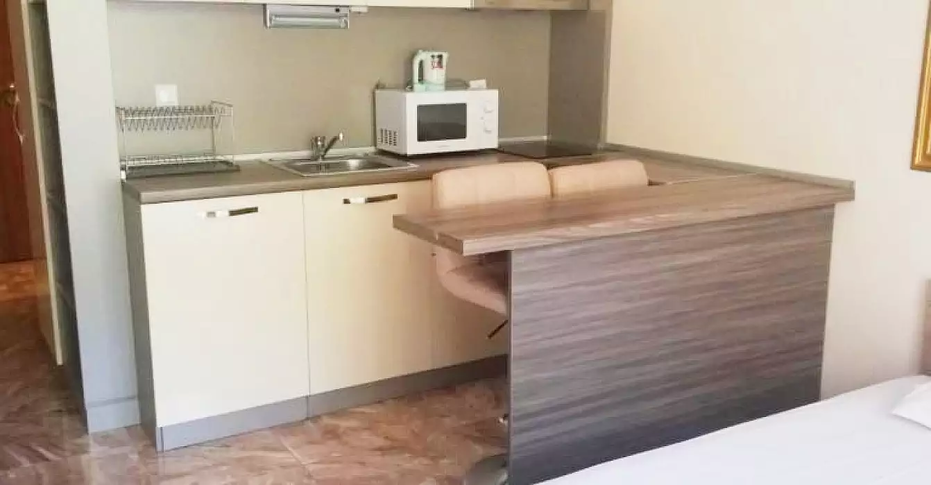 Flat 31m² in Bulgaria, Sveti Vlas. Priced at 26460€ rent photo-1