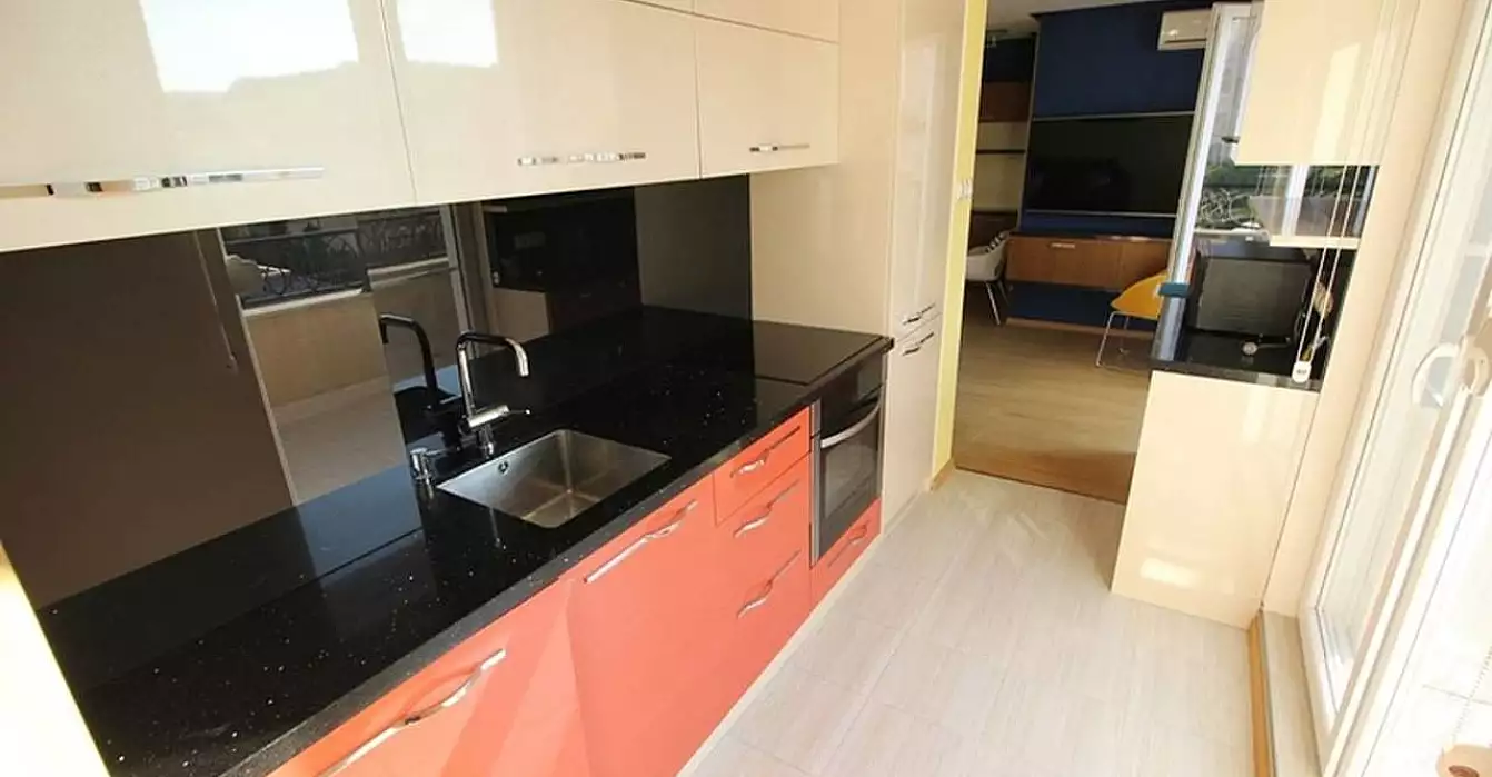 Flat 130m² in Bulgaria, Sunny Beach. Priced at 88900€ rent photo-1