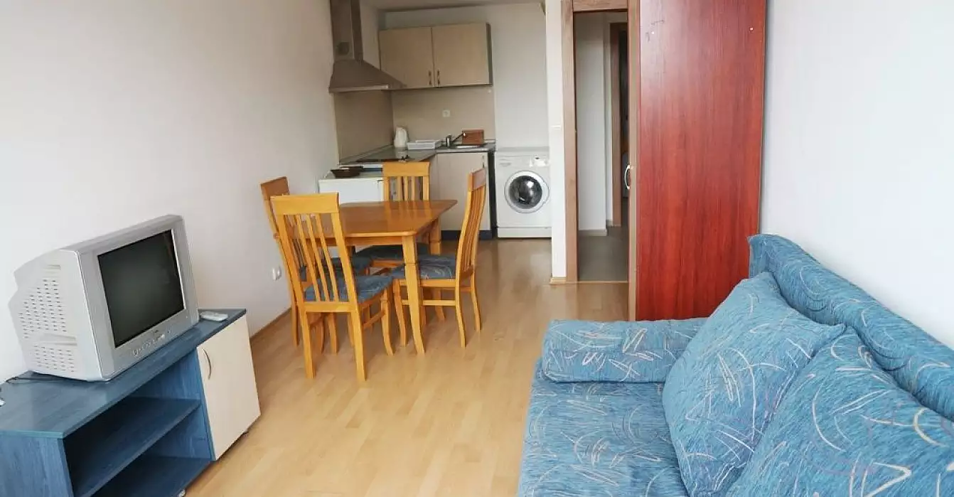Flat 54m² in Bulgaria, Sunny Beach. Priced at 28000€ rent photo-1