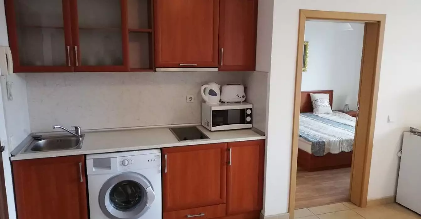 Flat 62m² in Bulgaria, Sunny Beach. Priced at 29900€ rent photo-1
