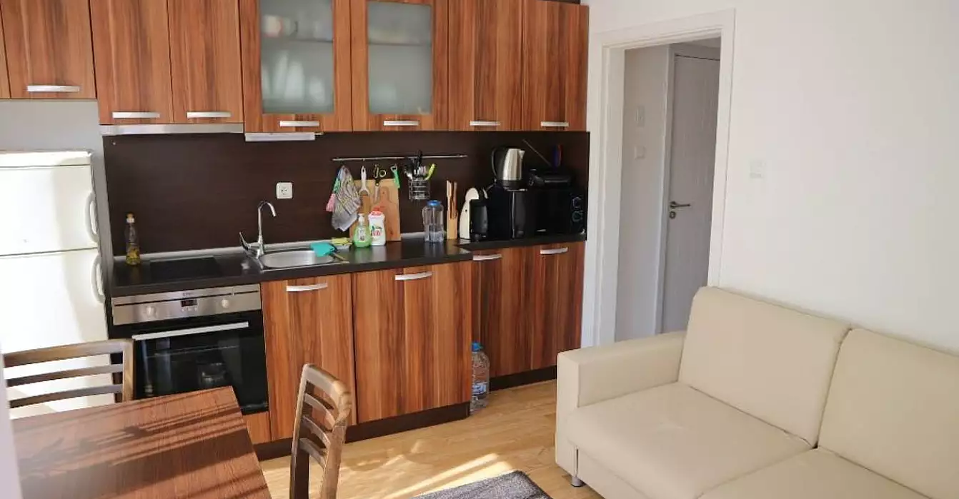 Flat 51m² in Bulgaria, Sunny Beach. Priced at 37000€ rent photo-1