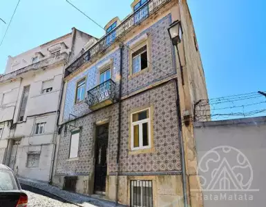 Купить квартиру в Португалии 219000€