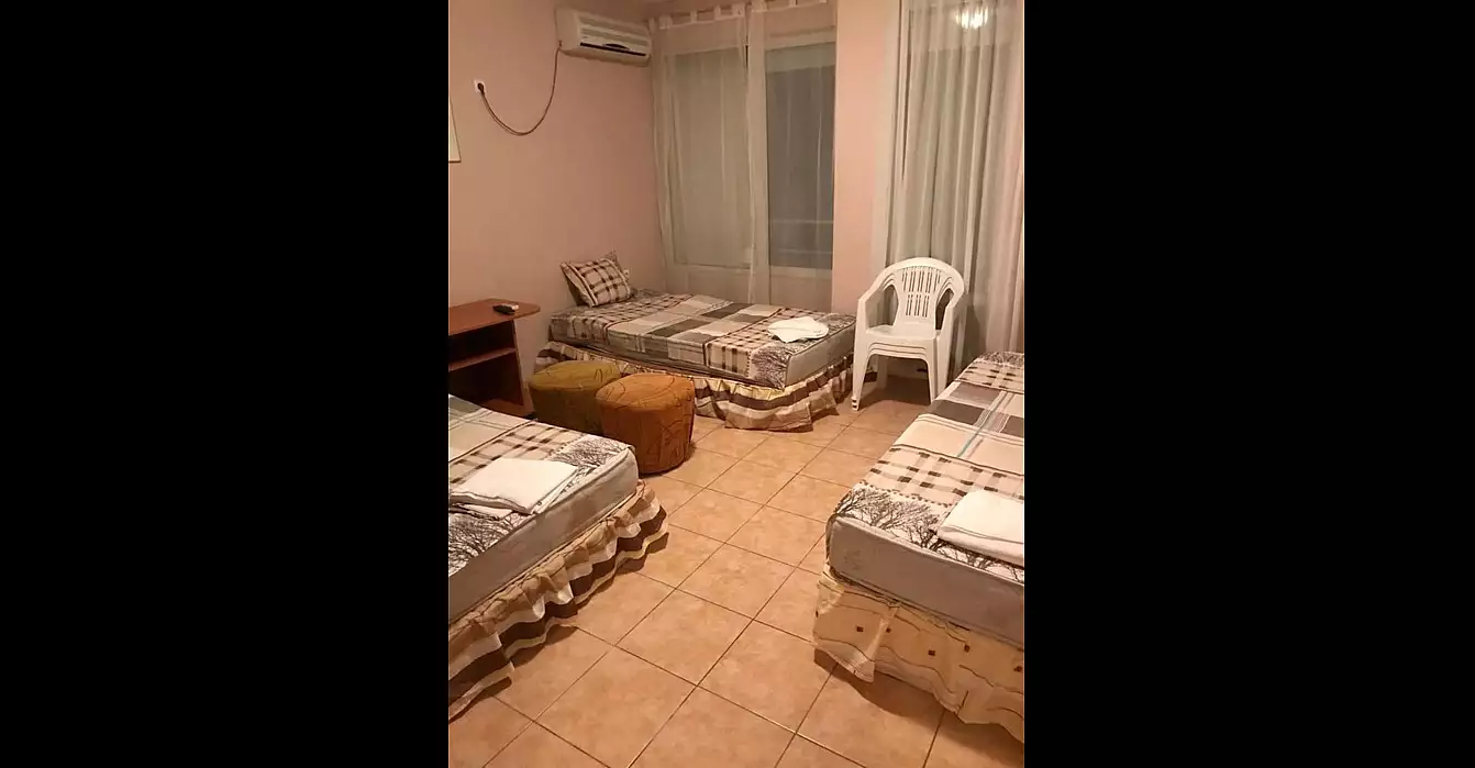 Flat 57m² in Bulgaria, Sunny Beach. Priced at 25900€ rent photo-1