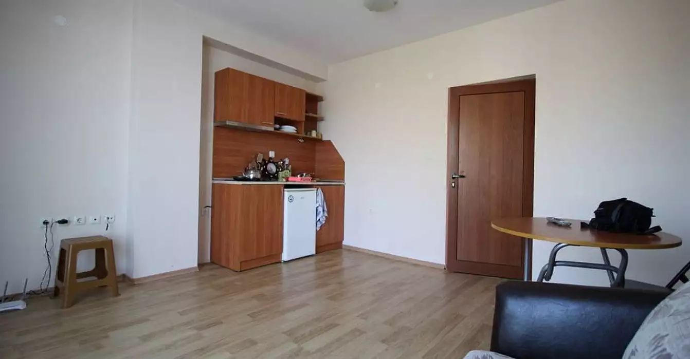 Flat 58m² in Bulgaria, Sunny Beach. Priced at 23500€ rent photo-1