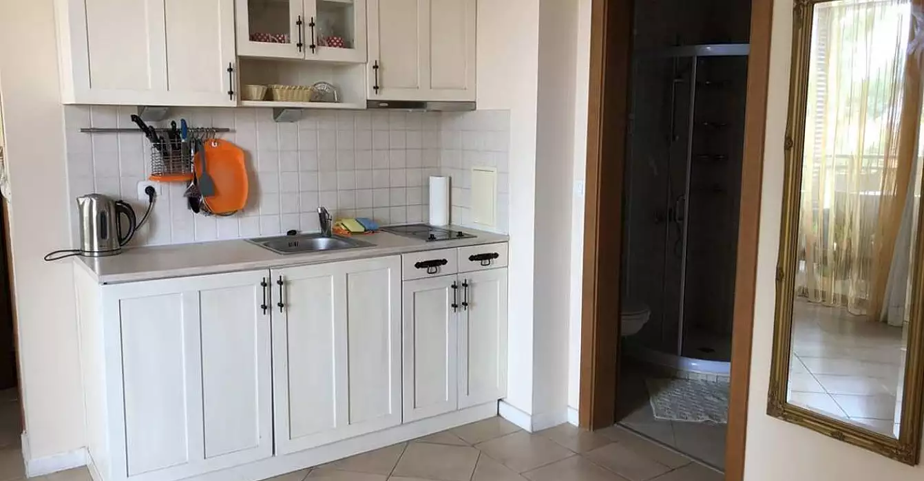 Flat 60m² in Bulgaria, Sozopol. Priced at 64500€ rent photo-1