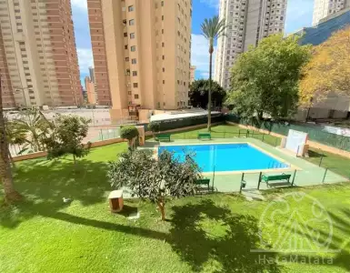 Купить квартиру в Испании 127500€