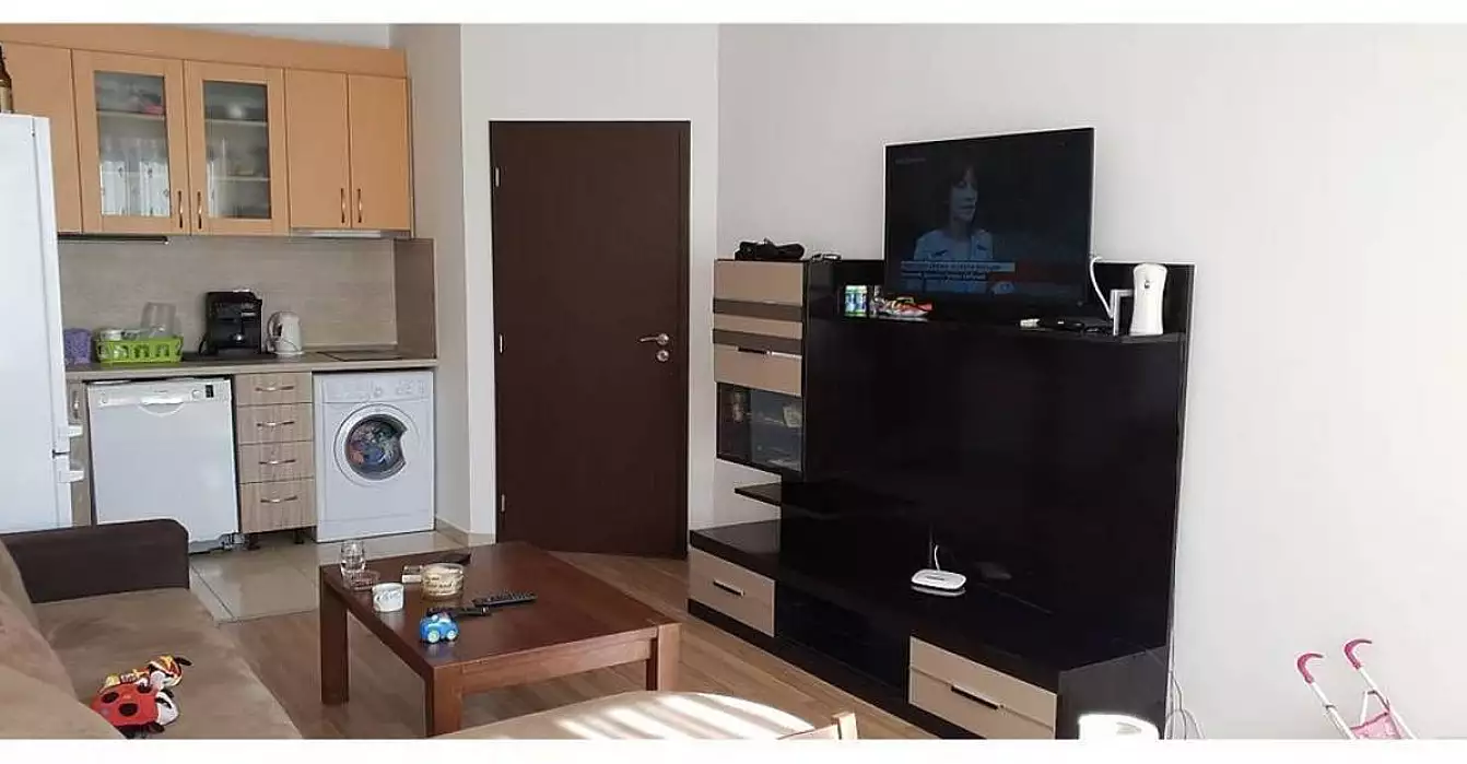 Flat 60m² in Bulgaria, Sunny Beach. Priced at 30000€ rent photo-1