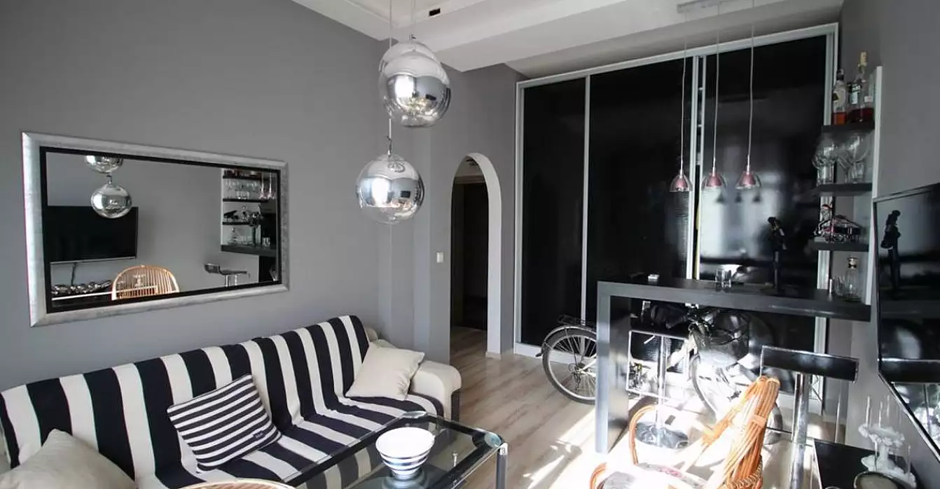 Flat 54m² in Bulgaria, Sunny Beach. Priced at 62000€ rent photo-1