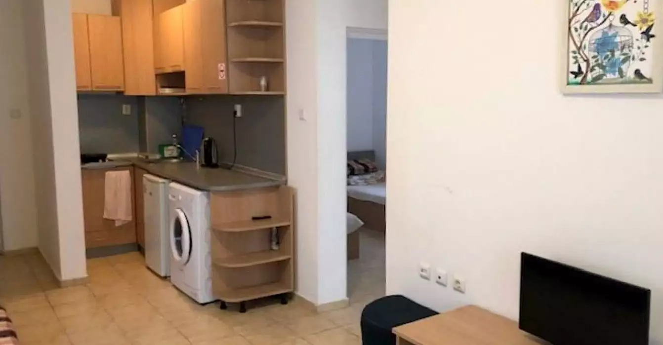 Flat 57m² in Bulgaria, Sveti Vlas. Priced at 26900€ rent photo-1
