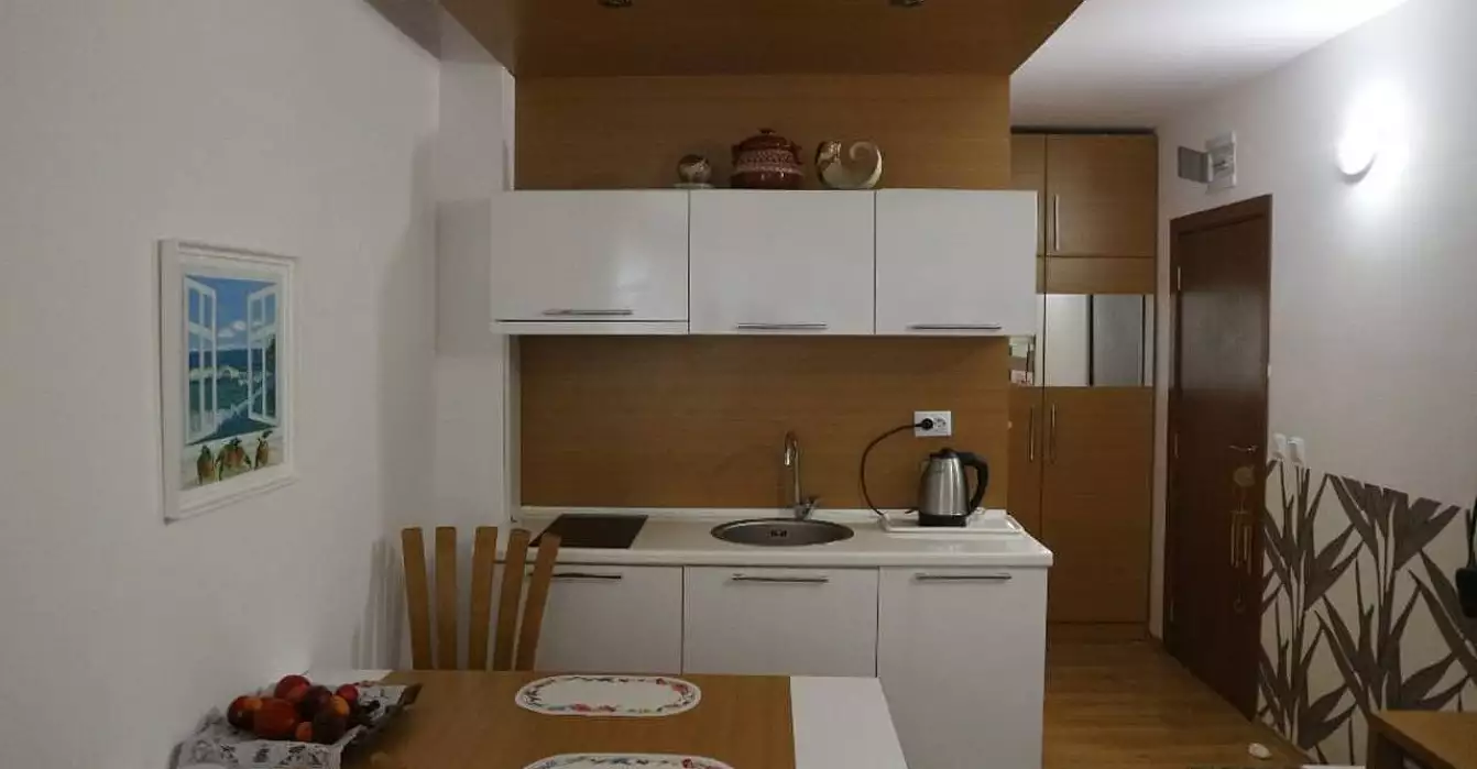 Flat 45m² in Bulgaria, Sunny Beach. Priced at 34000€ rent photo-1
