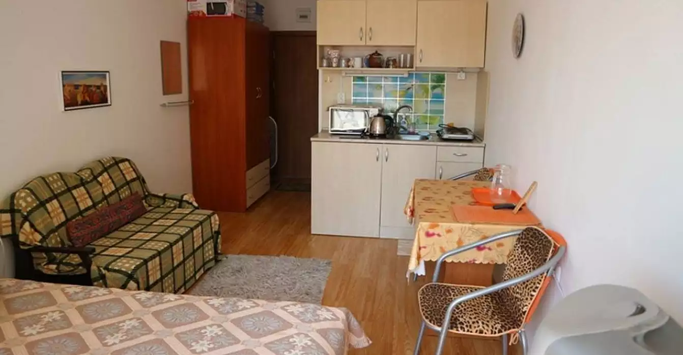 Flat 30m² in Bulgaria, Sunny Beach. Priced at 17900€ rent photo-1