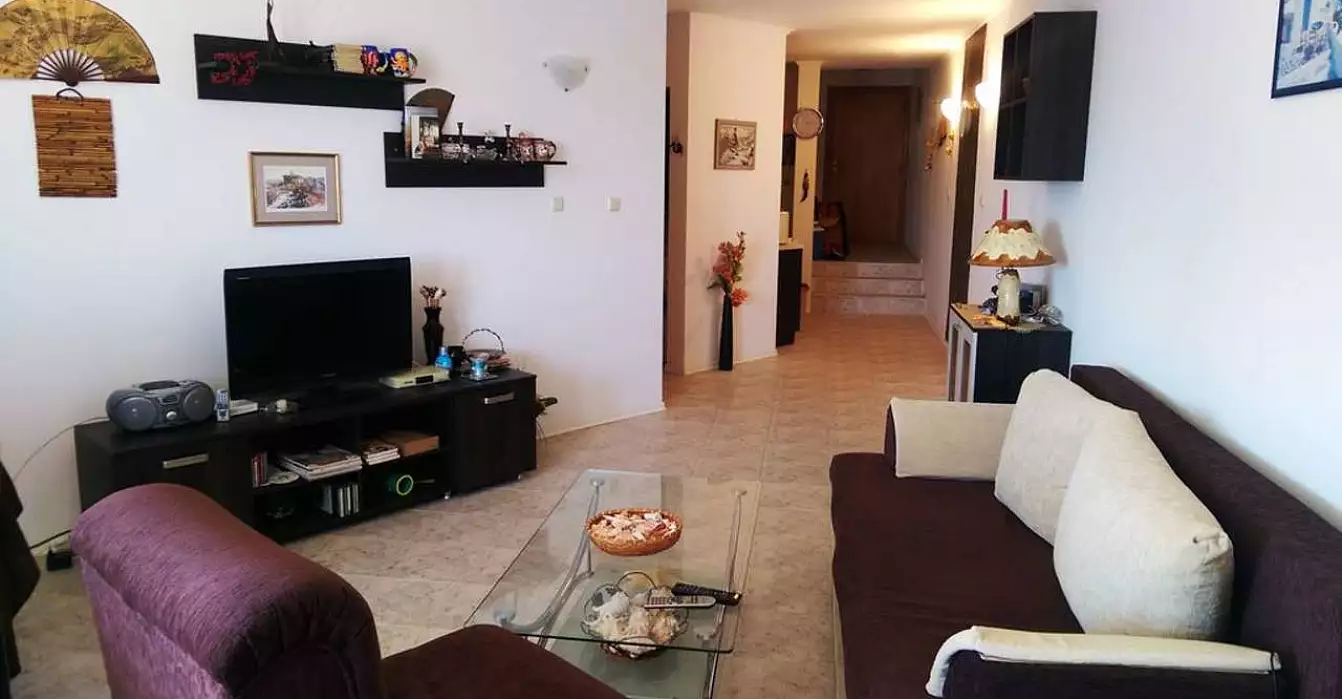 Flat 87m² in Bulgaria, Sveti Vlas. Priced at 55500€ rent photo-1