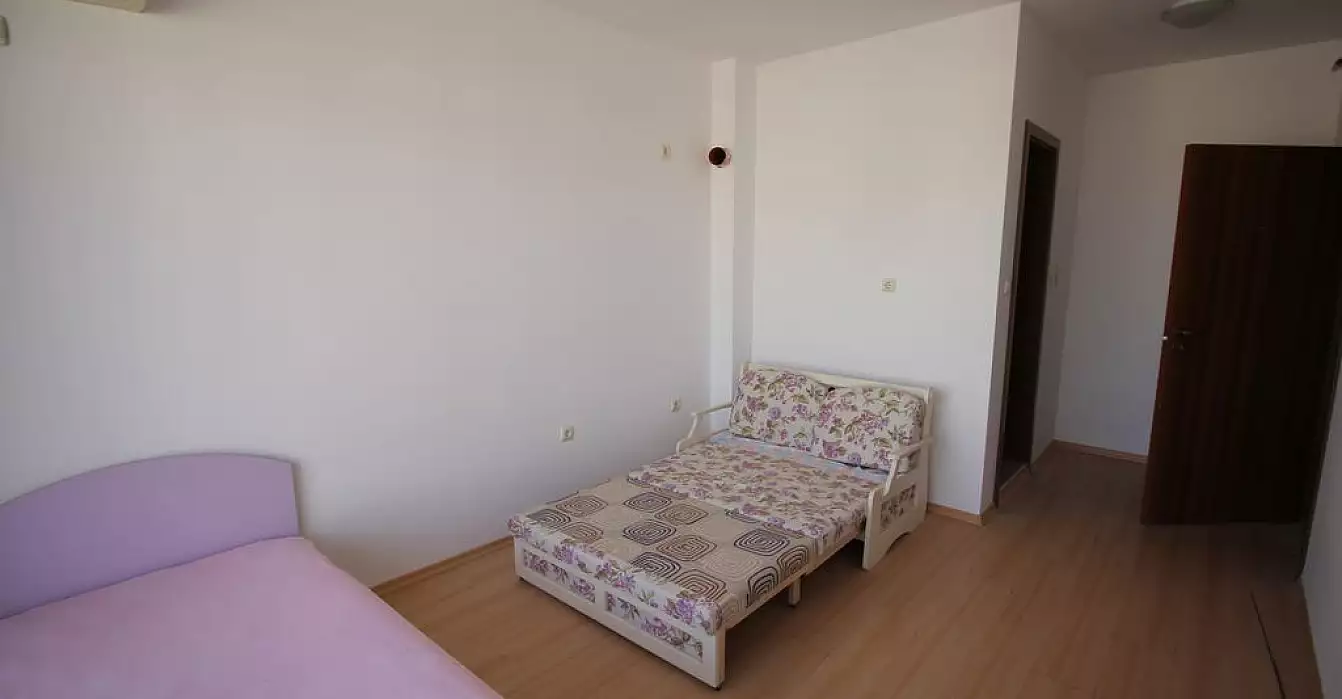 Flat 28m² in Bulgaria, Sunny Beach. Priced at 10500€ rent photo-1