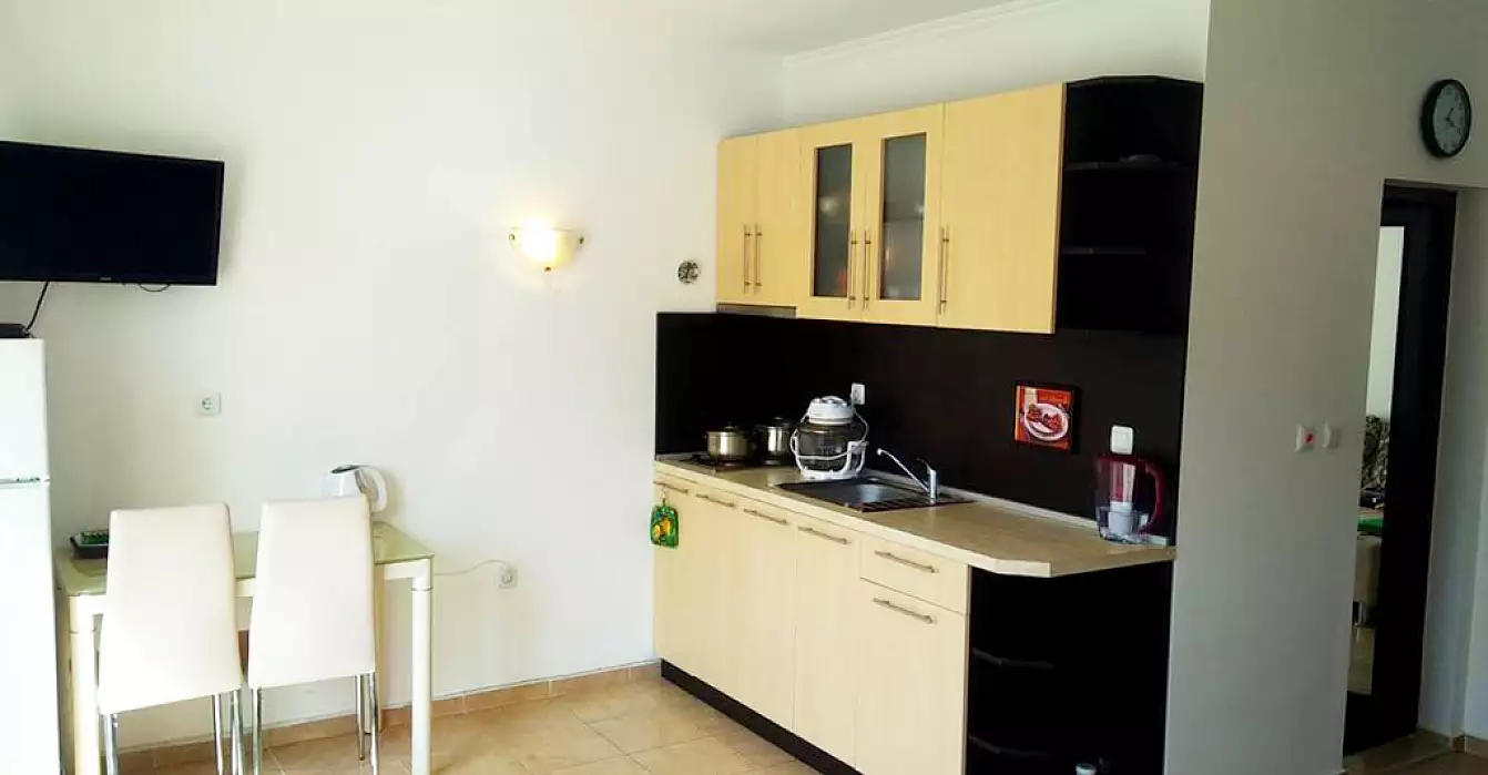 Flat 49m² in Bulgaria, Ravda. Priced at 45000€ rent photo-1