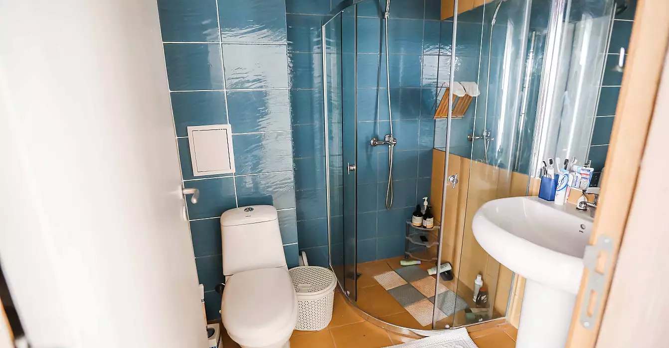 Flat 52m² in Bulgaria, Sunny Beach. Priced at 27800€ rent photo-1