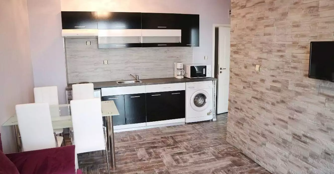 Flat 50m² in Bulgaria, Sunny Beach. Priced at 27900€ rent photo-1