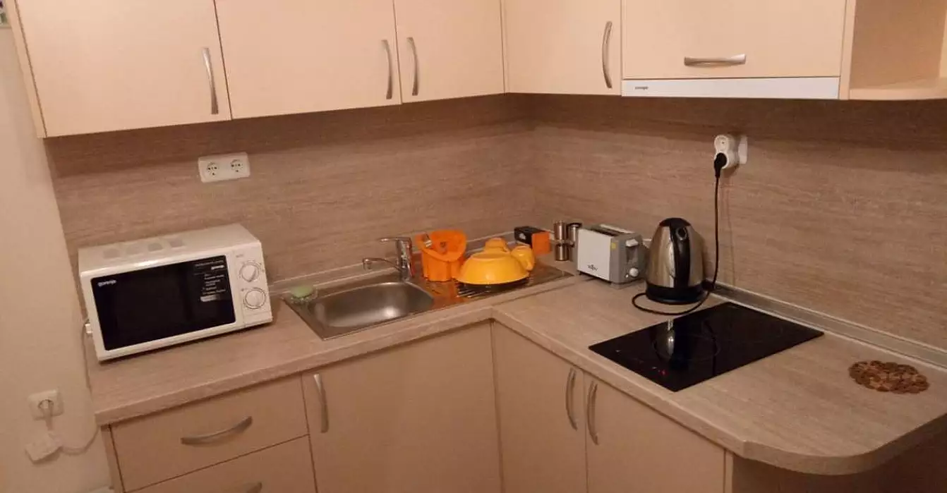 Flat 60m² in Bulgaria, Sunny Beach. Priced at 67000€ rent photo-1