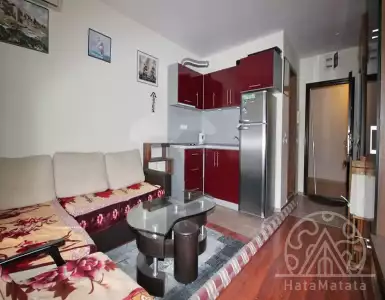 Купить квартиру в Болгарии 17900€