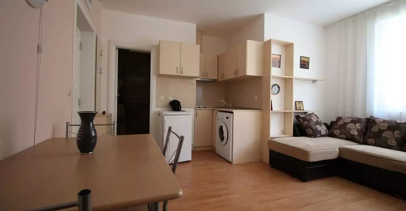 Flat 50m² in Bulgaria, Sunny Beach. Priced at 31999€ rent photo-1