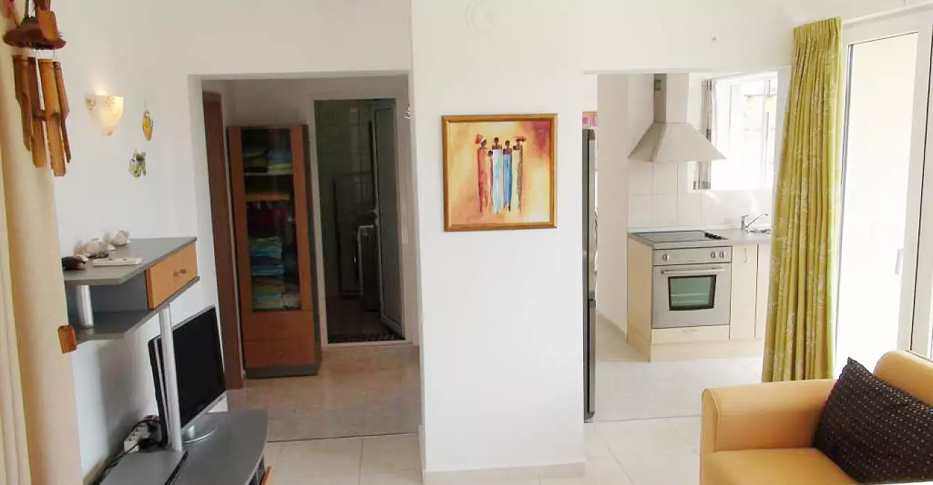 Flat 110m² in Bulgaria, Nessebar. Priced at 52995€ rent photo-1