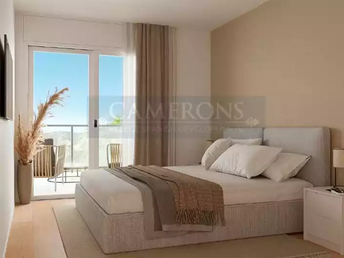 Flat 64m² in Spain, Finestrat. Priced at 242000€ rent photo-10