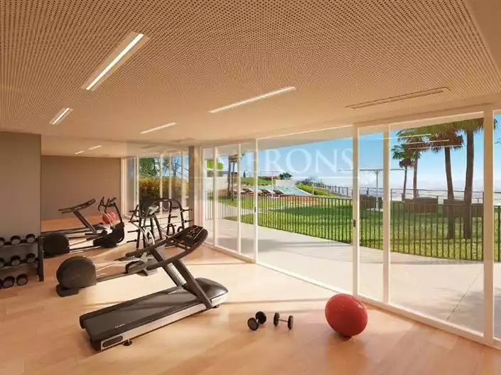 Flat 64m² in Spain, Finestrat. Priced at 242000€ rent photo-13