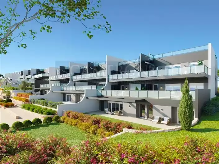 Flat 64m² in Spain, Finestrat. Priced at 242000€ rent photo-3
