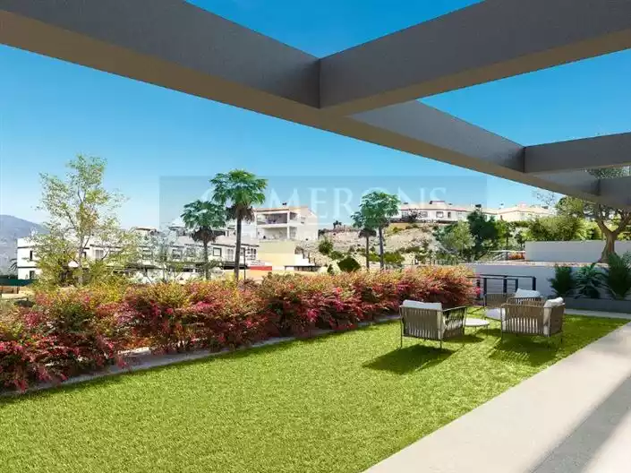 Flat 64m² in Spain, Finestrat. Priced at 242000€ rent photo-4