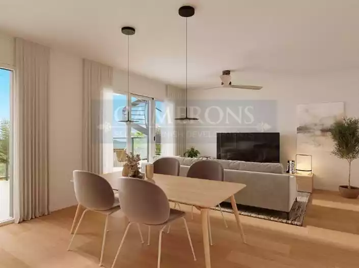 Flat 64m² in Spain, Finestrat. Priced at 242000€ rent photo-7