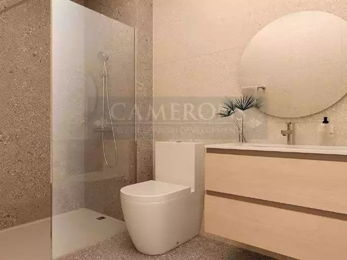Flat 64m² in Spain, Finestrat. Priced at 242000€ rent photo-8