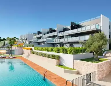 Купить квартиру в Испании 242000€