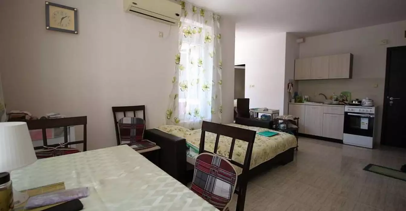 Flat 50m² in Bulgaria, Sunny Beach. Priced at 28499€ rent photo-1