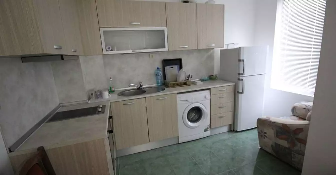 Flat 58m² in Bulgaria, Nessebar. Priced at 39995€ rent photo-1