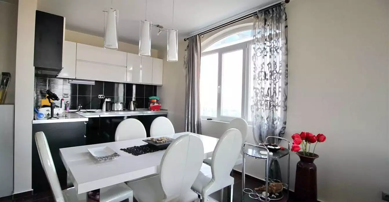 Flat 147m² in Bulgaria, Nessebar. Priced at 55500€ rent photo-1