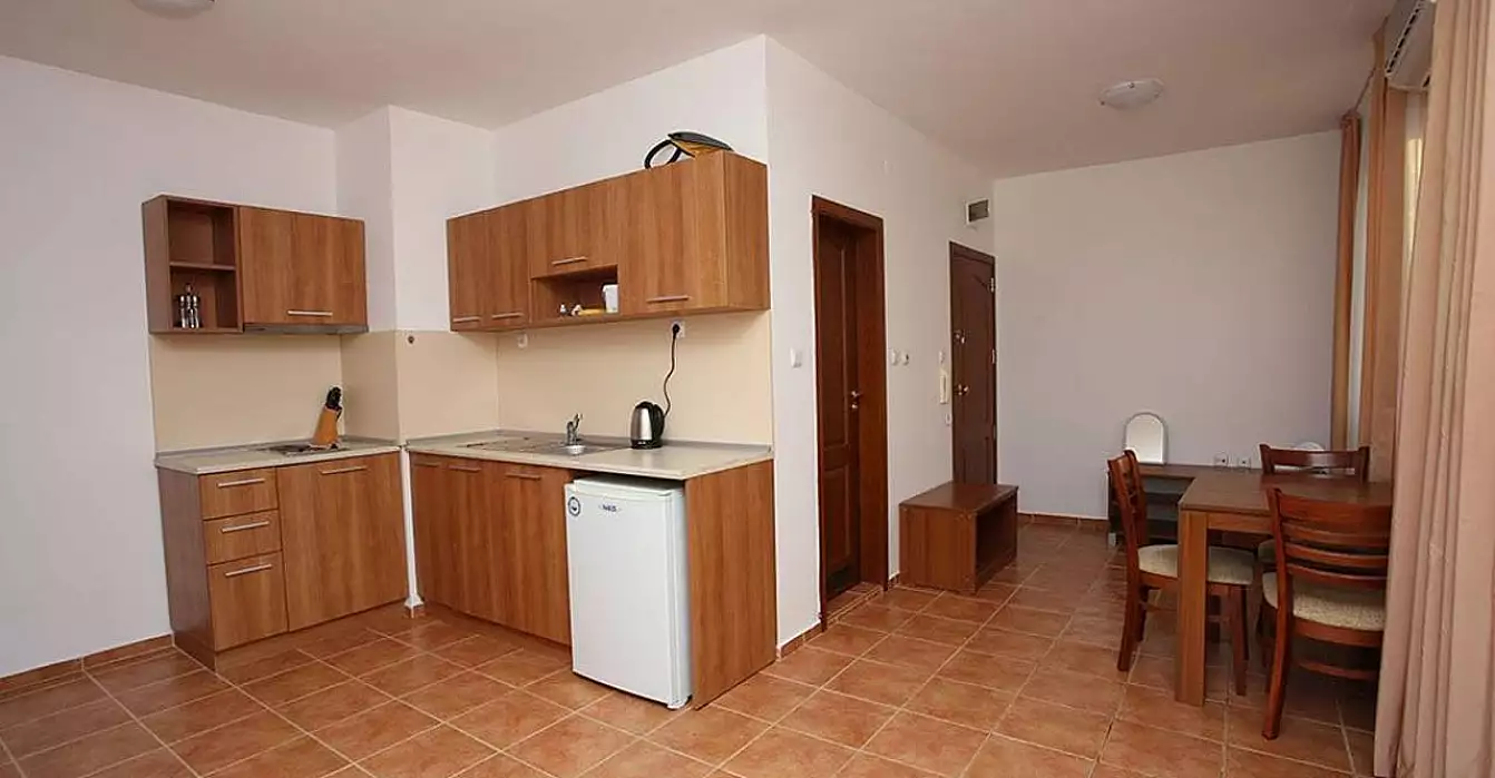 Flat 48m² in Bulgaria, Sunny Beach. Priced at 23999€ rent photo-1